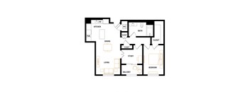 a10 floor plan image