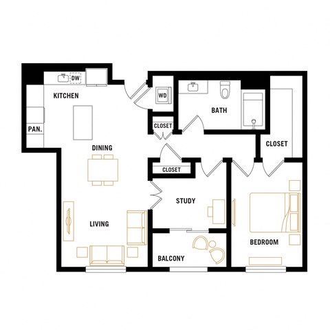 a10 floor plan image