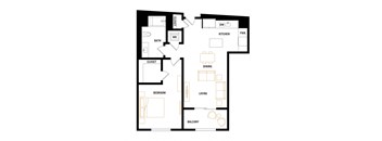 a11 floor plan image