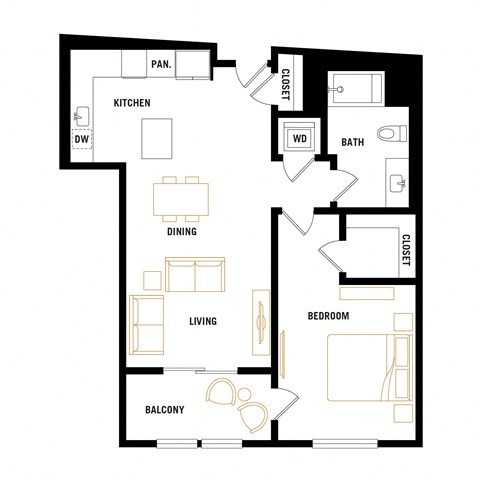 a12 floor plan image