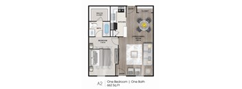 A2 Floorplan Image