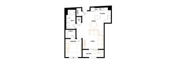 a2 floor plan image