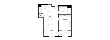 a3 floor plan image