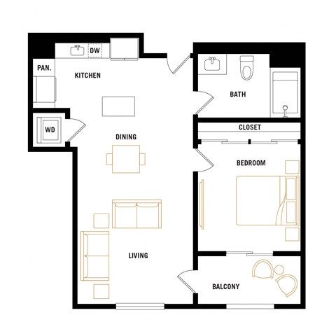 a3 floor plan image