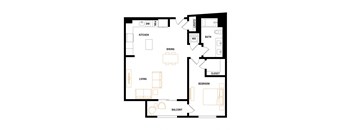 a7 floor plan image