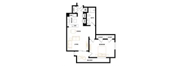 a9 floor plan image