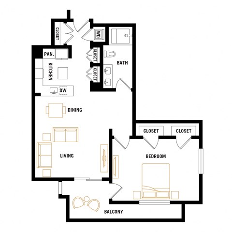 a9 floor plan image