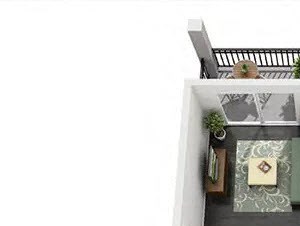 One Bedroom