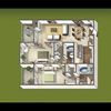 Alameda Floor Plan