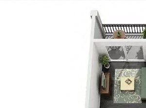 One Bedroom