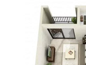 One Bedroom