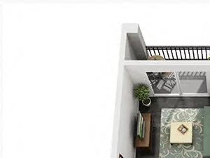 One Bedroom