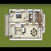 Auraria Floor Plan