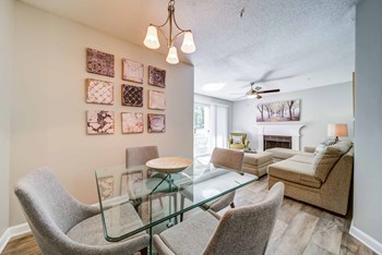 Dining Room/Living Room - Photo Gallery 2