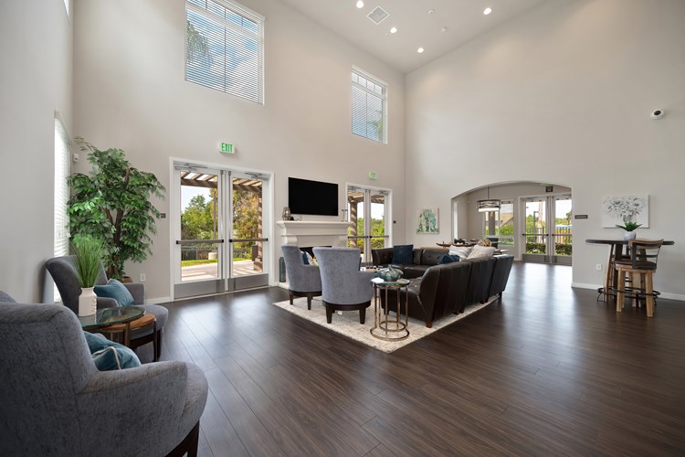 Sereno is a similar property to Casa Victoria located in Chula Vista