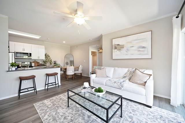 1-bedroom apartment at Eagle Glen Apartments in Murrieta, CA