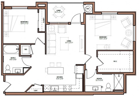 b20b floorplan
