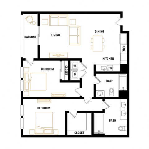 b4 floor plan image