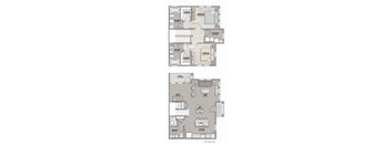 Two Bedroom