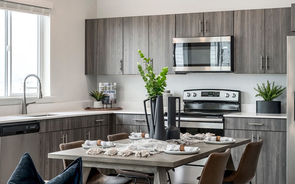 Kitchen Table at Banner Hill, Bluffdale, 84065