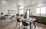 Banner Hill Townhomes