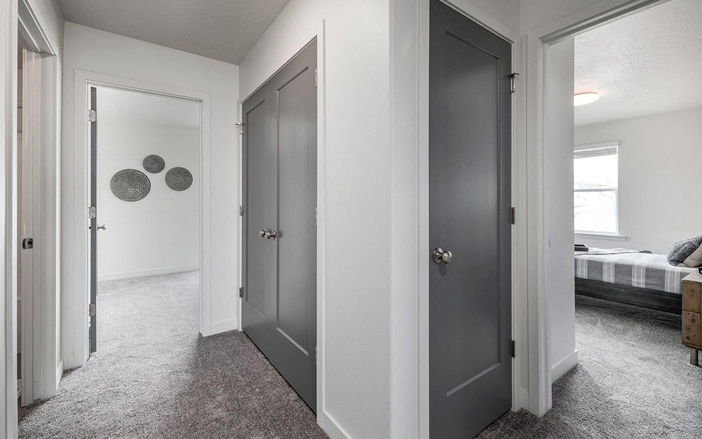 storage at Banner Hill, Bluffdale, UT 84065