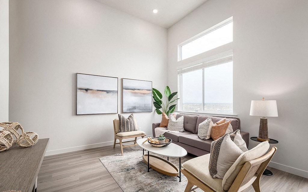 Family Room at Banner Hill, Bluffdale, UT 84065