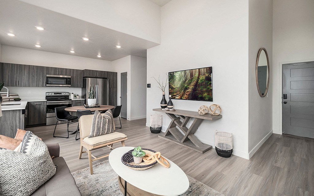 Main Floor at Banner Hill, Bluffdale, 84065