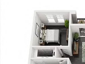 Two Bedroom