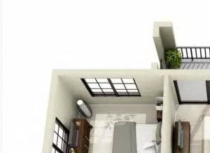 Two Bedroom