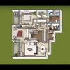 Belleview Floor Plan