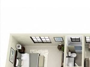 Two Bedroom