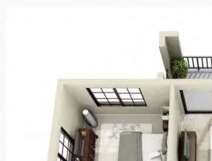 Two Bedroom