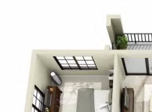 Two Bedroom