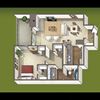 Broadway Floor Plan