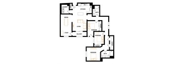 c4 floor plan image