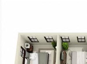 Three Bedroom