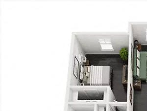 Three Bedroom