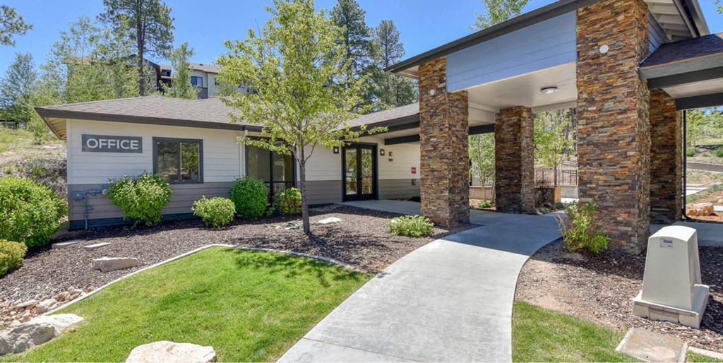 The Ridge At Clear Creek