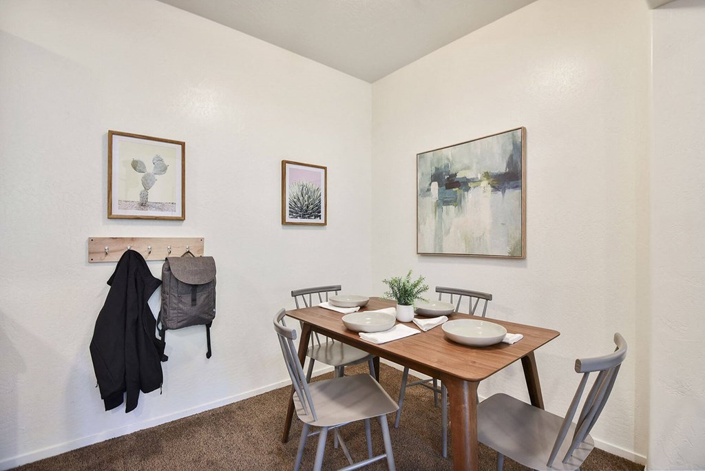 The Ridge At Clear Creek