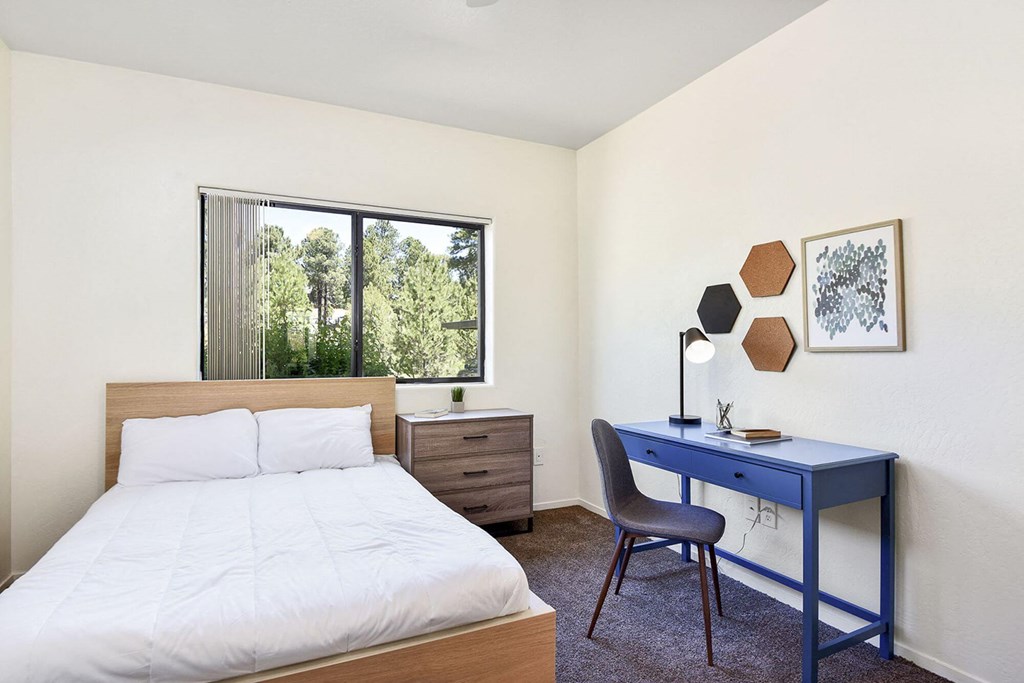 The Ridge At Clear Creek