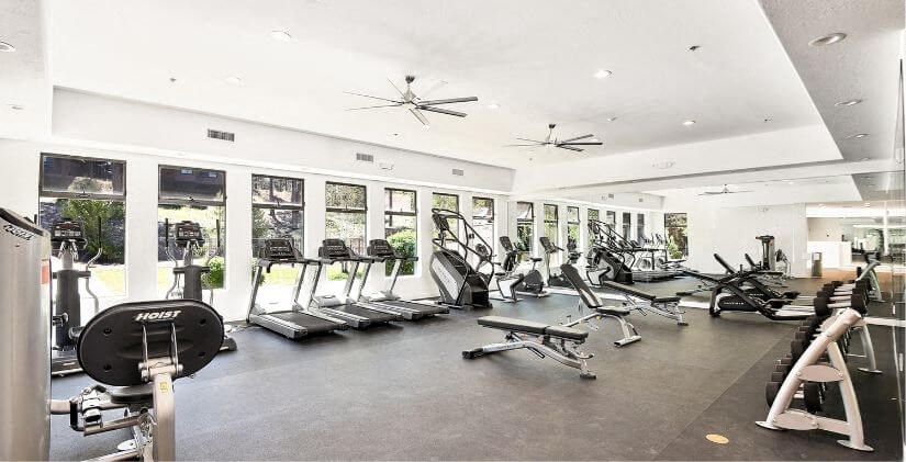 The Ridge At Clear Creek