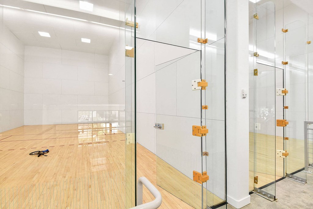 The Ridge At Clear Creek