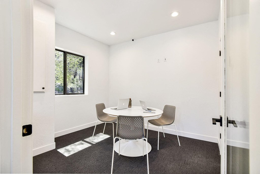 The Ridge At Clear Creek