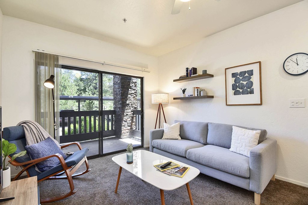 The Ridge At Clear Creek