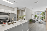 1-bedroom apartment at Nav850 Apartments in Portsmouth