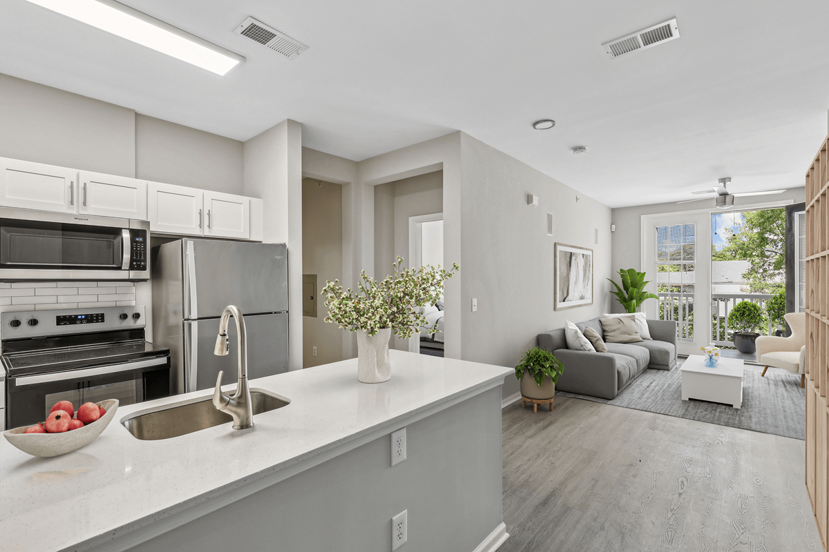 Nav850 Apartments