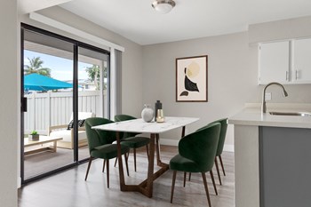 Dining Area - Photo Gallery 2