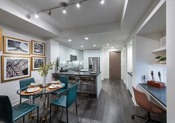 Kitchen and dining - Photo Gallery 19