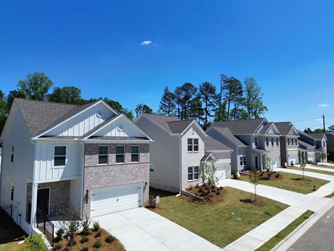 1717 Panola Rd 3-4 Beds Apartment for Rent